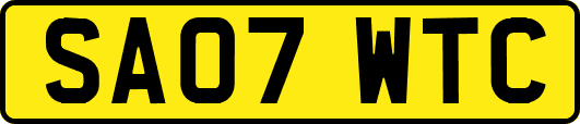 SA07WTC