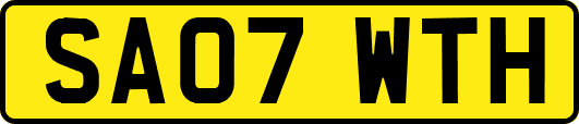 SA07WTH