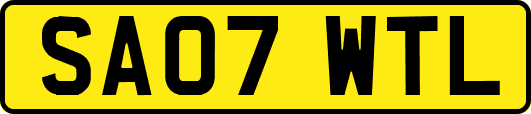 SA07WTL