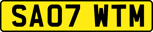 SA07WTM