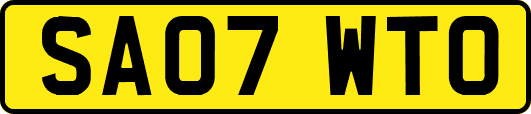 SA07WTO