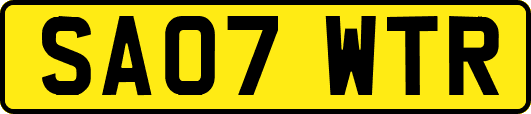 SA07WTR