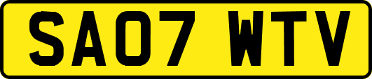 SA07WTV
