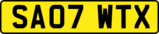 SA07WTX