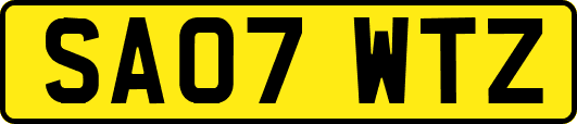 SA07WTZ