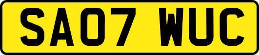 SA07WUC