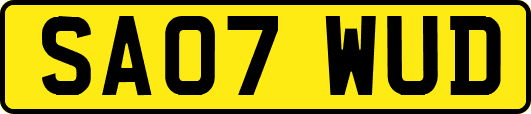 SA07WUD