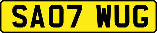 SA07WUG