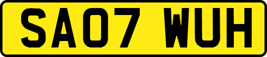 SA07WUH