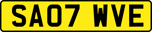 SA07WVE