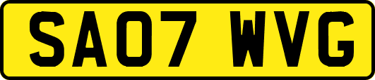 SA07WVG