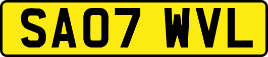 SA07WVL