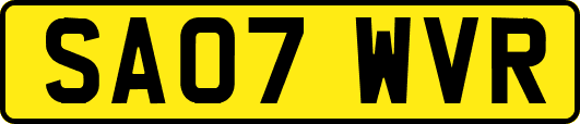 SA07WVR
