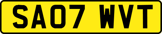 SA07WVT