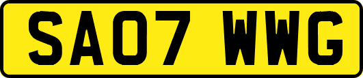 SA07WWG