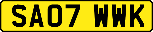 SA07WWK