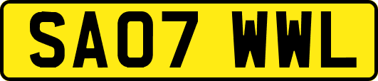 SA07WWL