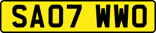 SA07WWO