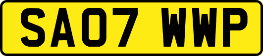 SA07WWP