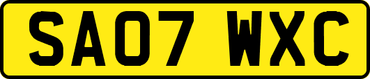 SA07WXC