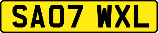 SA07WXL