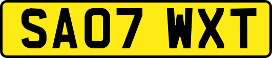 SA07WXT