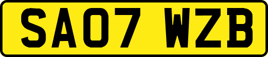 SA07WZB