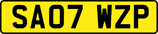 SA07WZP