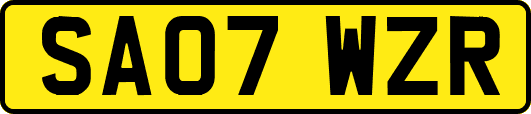 SA07WZR