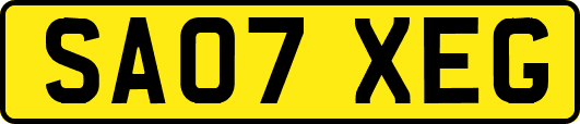 SA07XEG