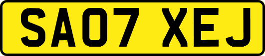 SA07XEJ