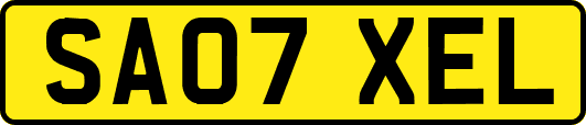 SA07XEL