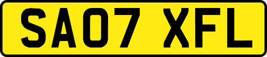 SA07XFL