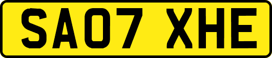 SA07XHE