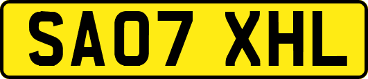 SA07XHL