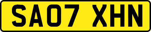 SA07XHN