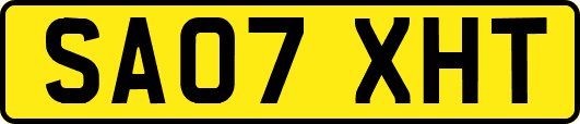 SA07XHT