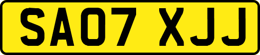 SA07XJJ