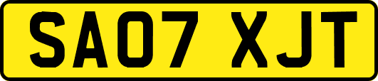 SA07XJT