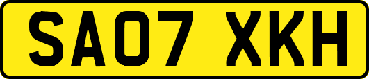SA07XKH