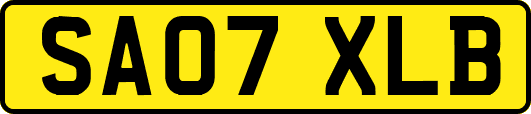 SA07XLB