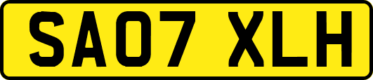 SA07XLH