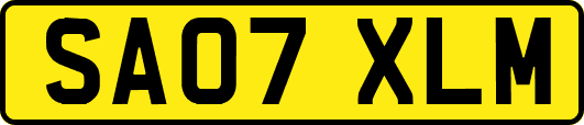 SA07XLM
