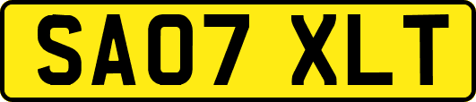 SA07XLT