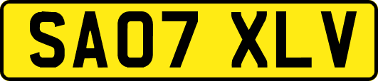 SA07XLV