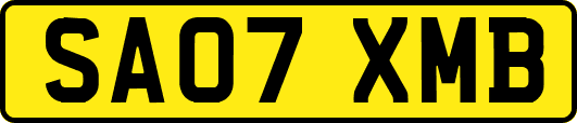SA07XMB