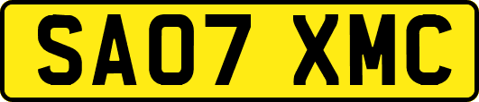 SA07XMC