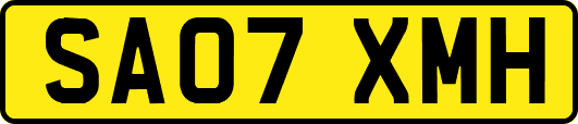 SA07XMH