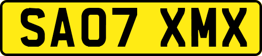 SA07XMX