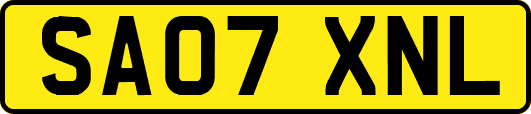 SA07XNL